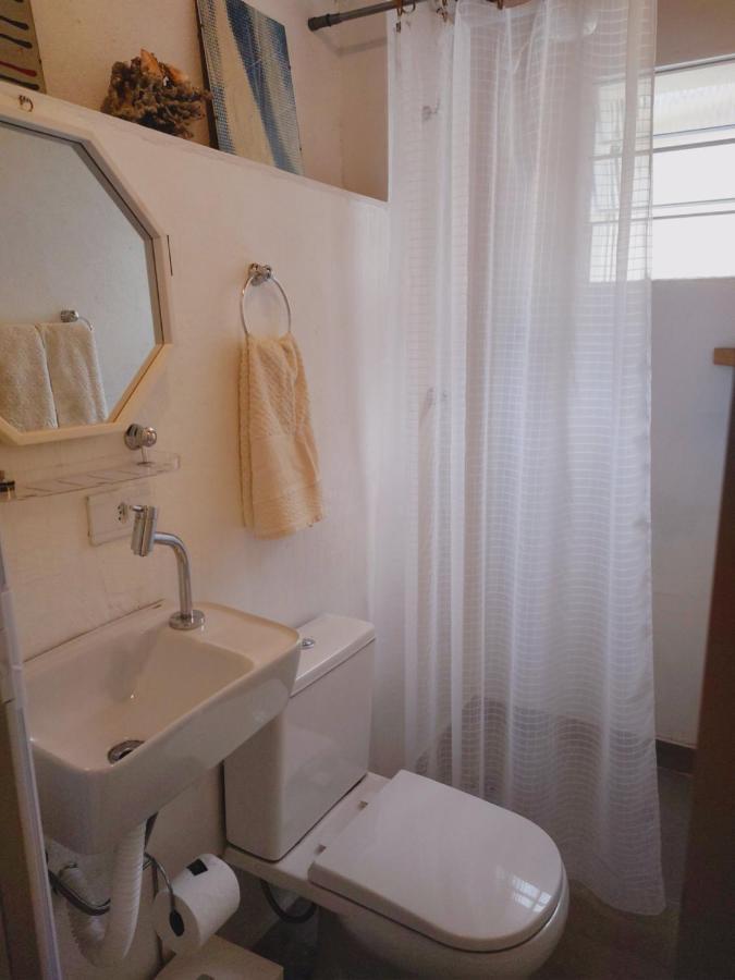 CasaMágica SP Hotel São Paulo Kültér fotó