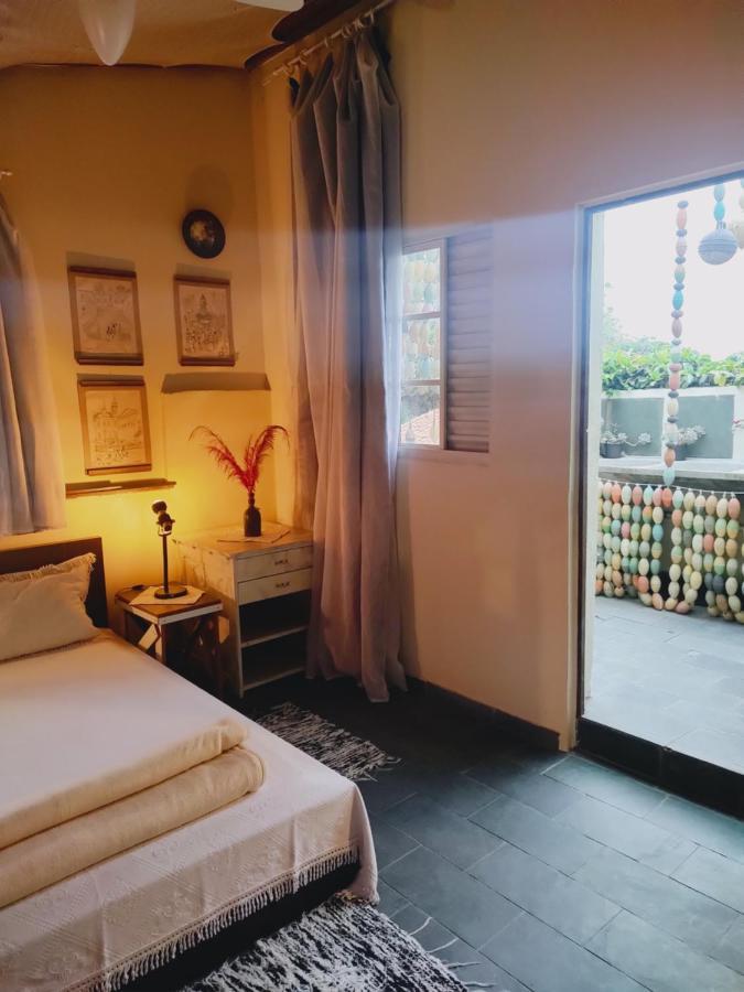 CasaMágica SP Hotel São Paulo Kültér fotó