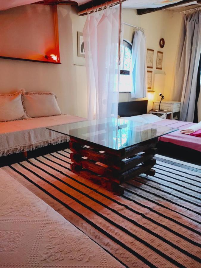 CasaMágica SP Hotel São Paulo Kültér fotó