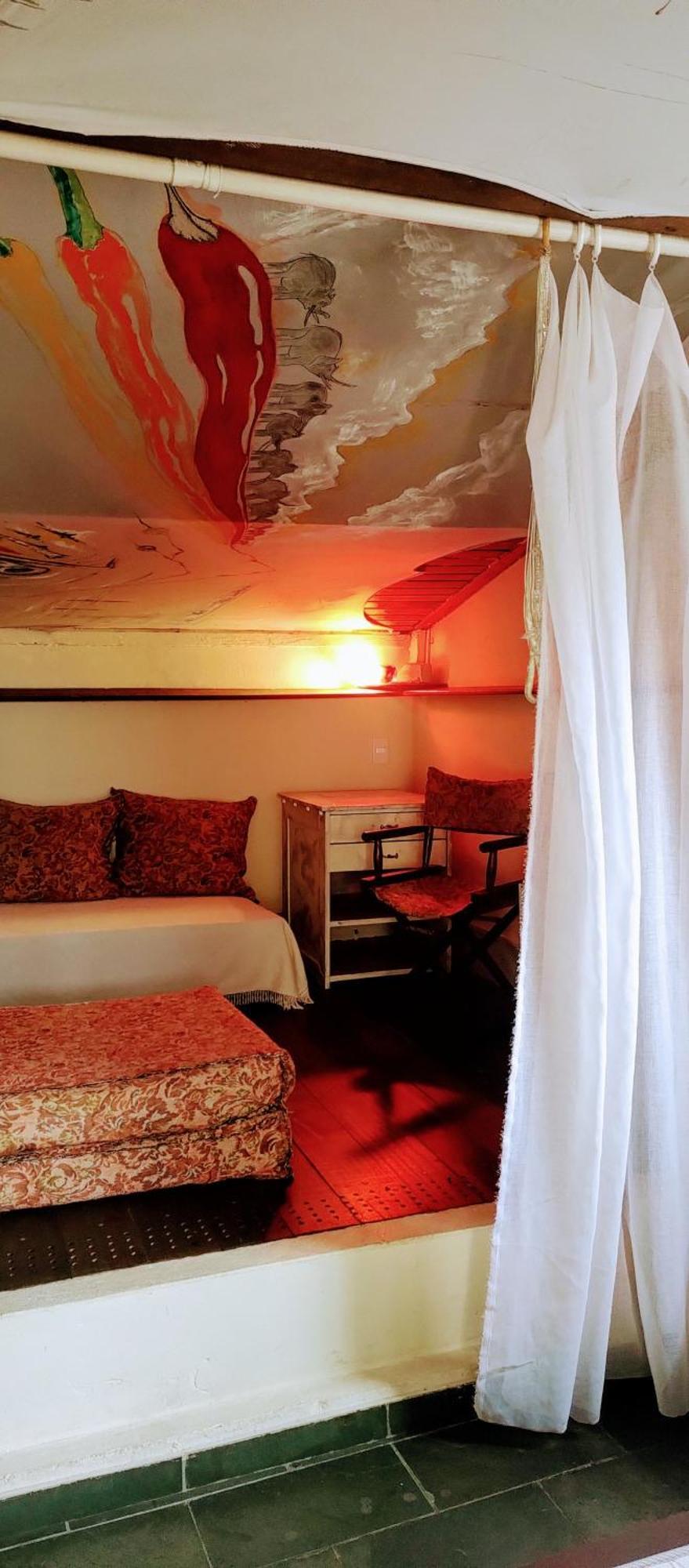 CasaMágica SP Hotel São Paulo Kültér fotó